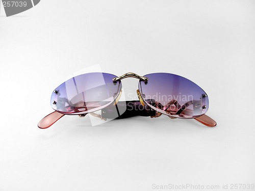 Image of Sunglass