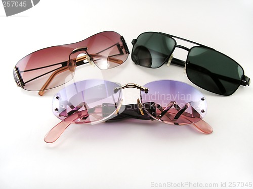 Image of Sunglasses