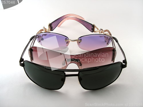 Image of Sunglasses