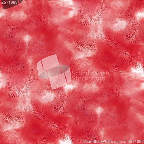 Image of watercolor pink background seamless texture