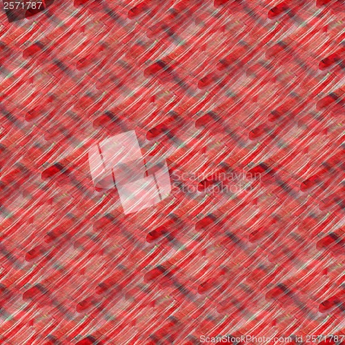 Image of wallpaper red seamless cubism abstract art texture watercolor wa