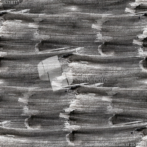 Image of background gray black seamless water abstract watercolor design 