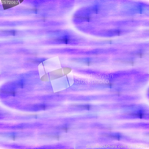 Image of flecks sunlight seamless blue purple background abstract waterco