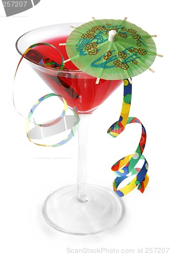 Image of Fun Cocktail