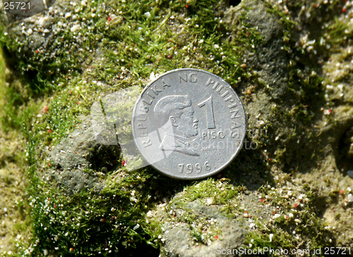 Image of Philippine Coin