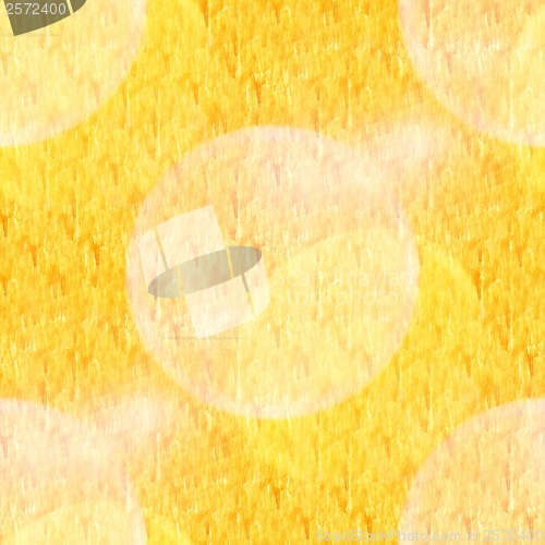 Image of glare from seamless design  texture background abstract yellow a