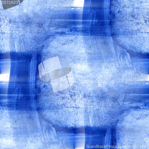 Image of background watercolor seamless texture abstract pattern paint ar
