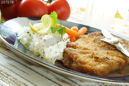 Image of Pork chop