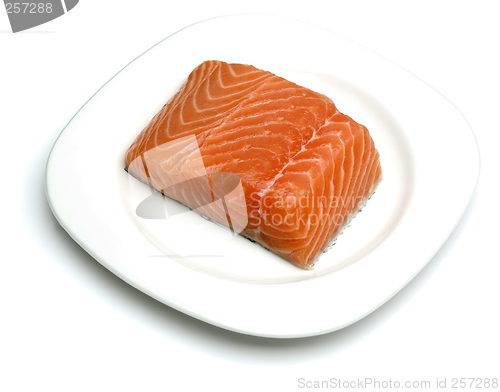 Image of salmon