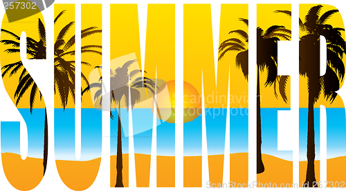 Image of summer