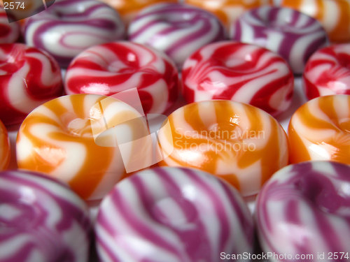 Image of candy