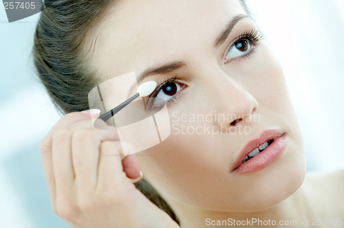 Image of Beauty routines 2