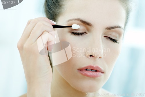 Image of Beauty routines 2