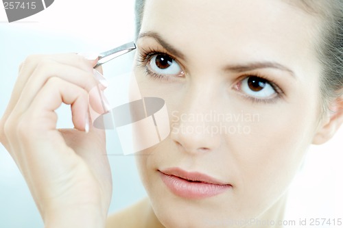 Image of Beauty routines 2