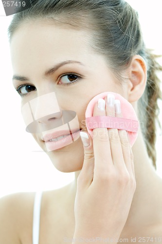 Image of Beauty routines 2