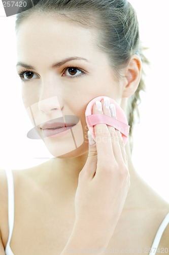 Image of Beauty routines 2