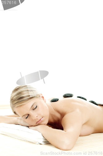 Image of Lastone Therapy