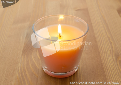 Image of Candlelight