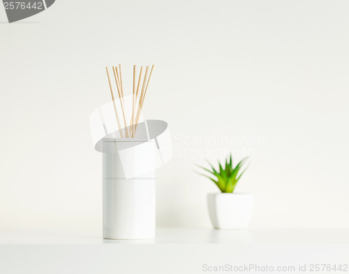 Image of House perfume scent diffuser
