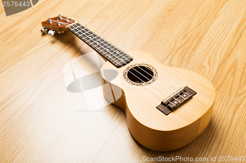 Image of Ukulele