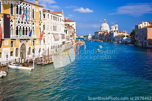 Image of Venice