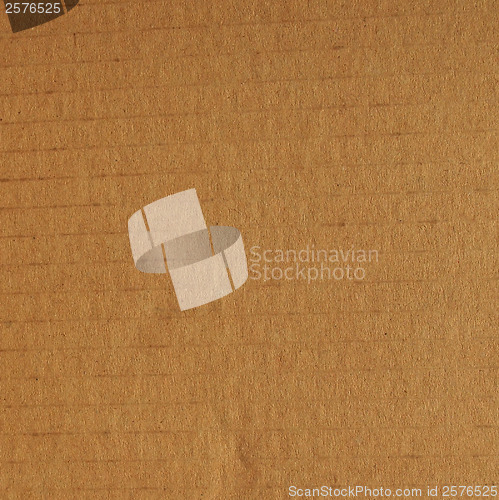 Image of Cardboard