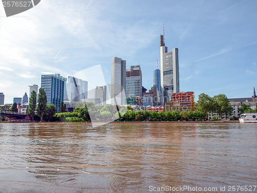 Image of Frankfurt am Main Germany