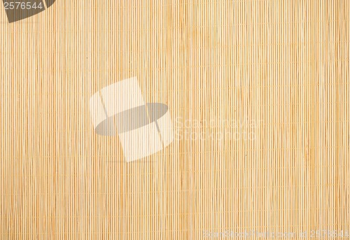 Image of Bamboo background