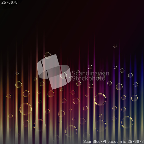 Image of Spectrum background