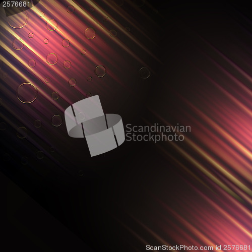 Image of Spectrum background