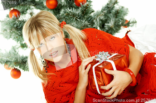Image of Beautiful Christmas 1
