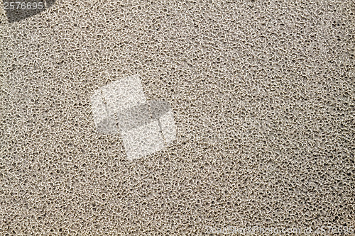 Image of Sand Background
