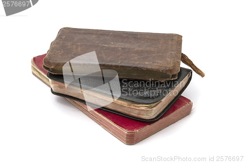 Image of Old books