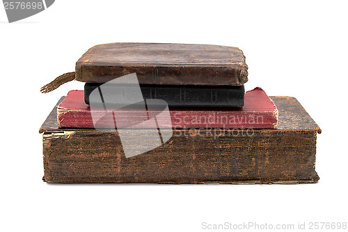Image of Old books