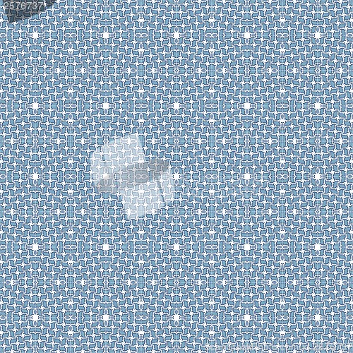 Image of seamless geometric pattern 