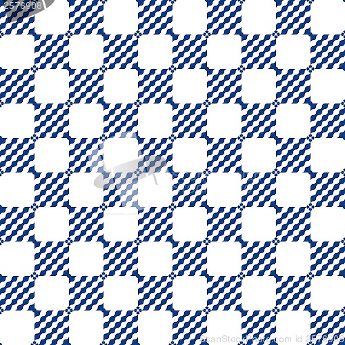 Image of seamless pattern