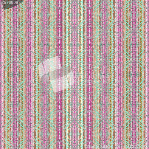 Image of seamless pattern