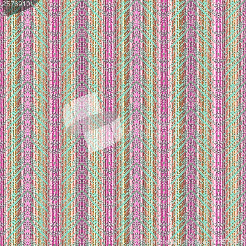 Image of seamless pattern