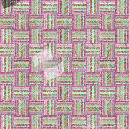 Image of seamless pattern