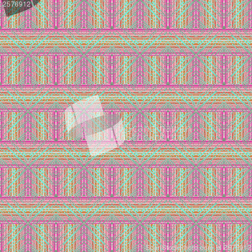 Image of seamless pattern