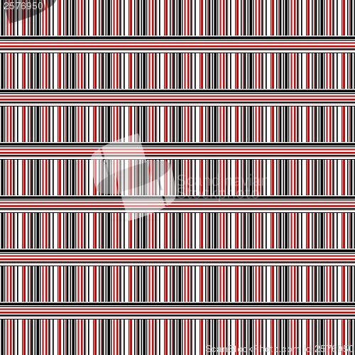 Image of Seamless stripe pattern