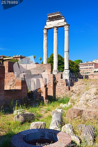 Image of Roman Forum