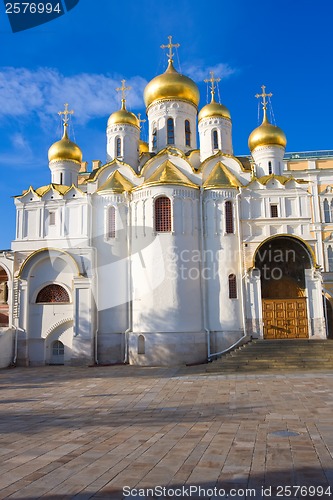 Image of Annunciation Cathedral