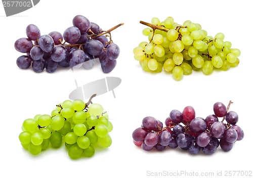 Image of Grapes