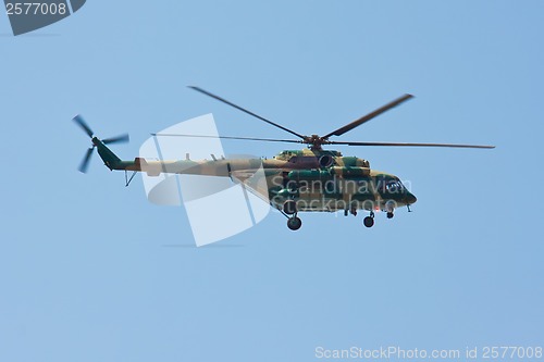 Image of Helicopter