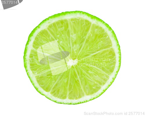 Image of Lime