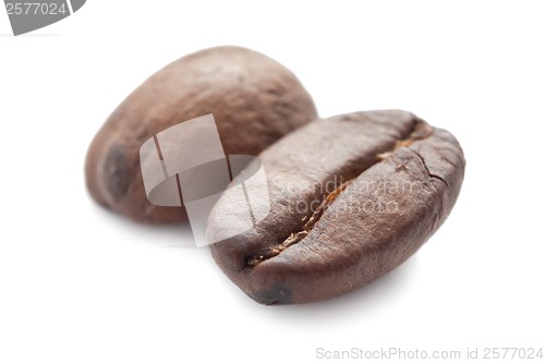 Image of Coffee beans