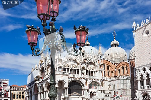 Image of San Marco Cathedral
