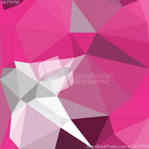 Image of Geometric Abstract background.
