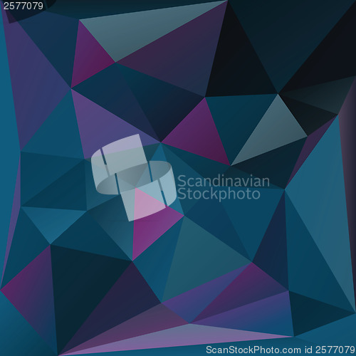 Image of Geometric Abstract background.